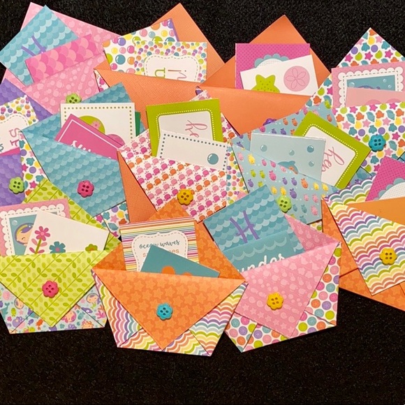 doodlebug design inc. Other - Stationery bundle 💌